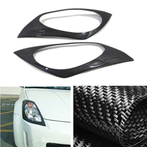 Black front headlight - front,