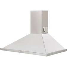 Leisure 90cm cooker hood - , h92px