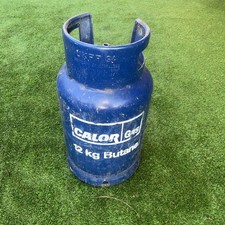 Calor Gas 15kg Butane Empty