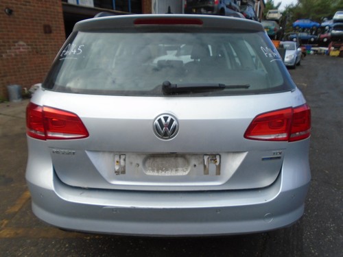 Passat 6 tdi estate - 12, 1.6