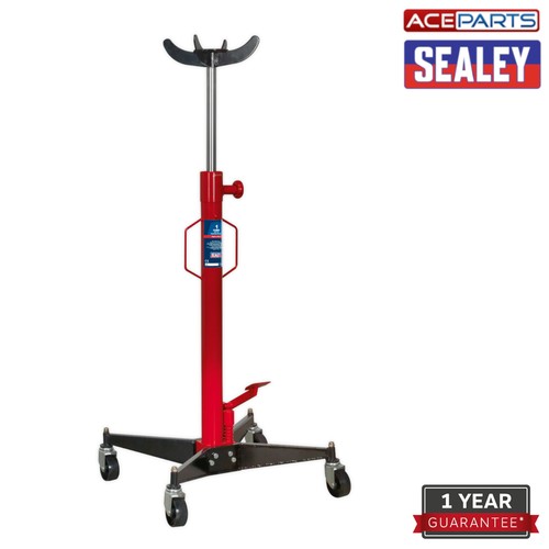 Sealey transmission jack - transmission,