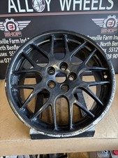 1 X JAGUAR X-TYPE BBS RX272