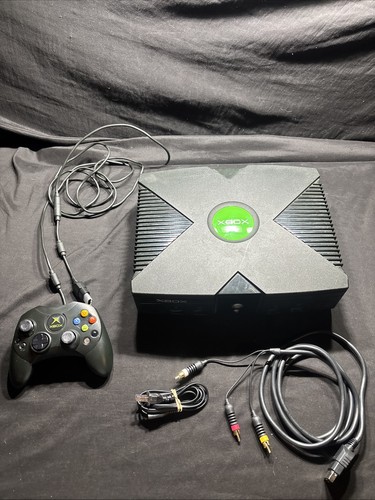 Microsoft xbox launch - launch, edition