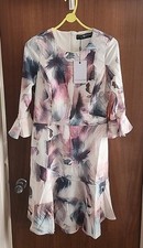 Size 10 Little Mistress Floral