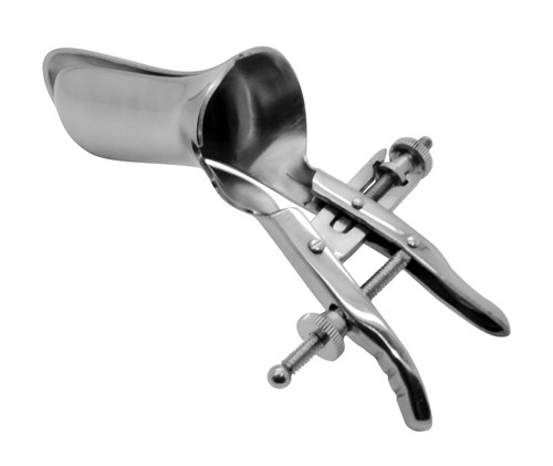Stainless steel miller - stainless,
