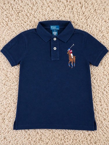 Polo ralph lauren - lauren, kids
