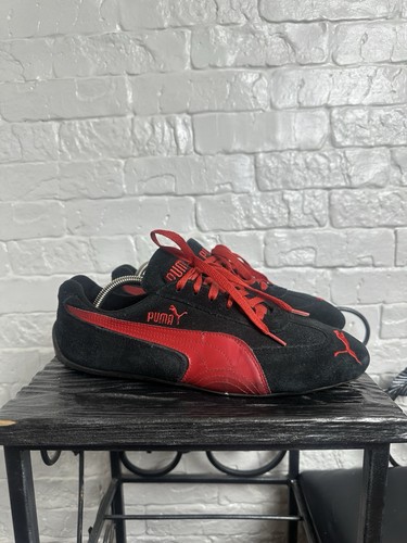 Men size puma speedcat - 13,
