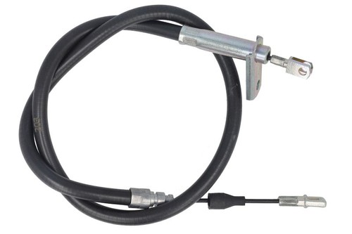 Parking brake cable - rear, right
