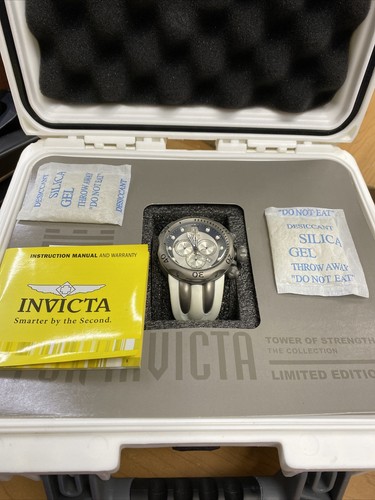 Limited edition invicta mens - edition,