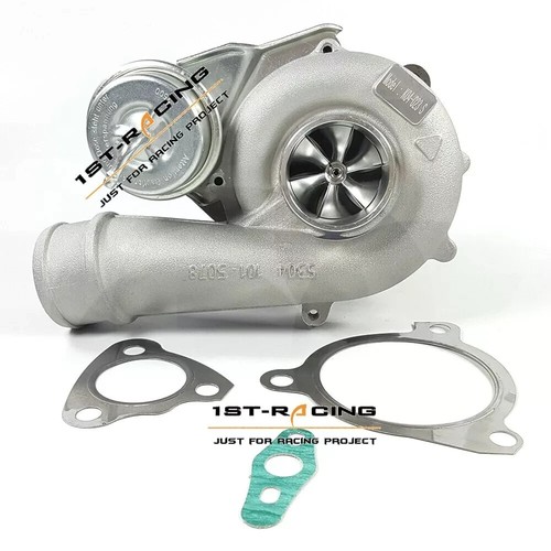 Upgraded f23 turbo charger - f23,