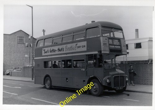 Photo bus darkroom - photo,