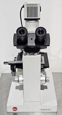Leitz Diavert Inverted Phase