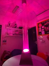 giant sensory bubble tube