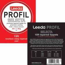 Leeda profil leaders - leaders, selecta