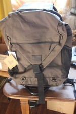 NWT NEW UNUSED Harkila BearHunter Hunting Fishing Rucksack Chair Rare