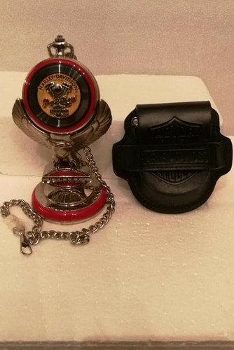 Harley davidson pan head - davidson,