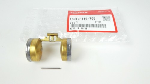 Float for honda - float, st50