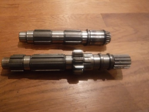 Aprilia rs125 rotax - rs125,