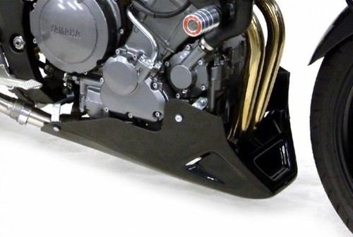 Yamaha tdm 850 1991 - tdm, 1991-2001