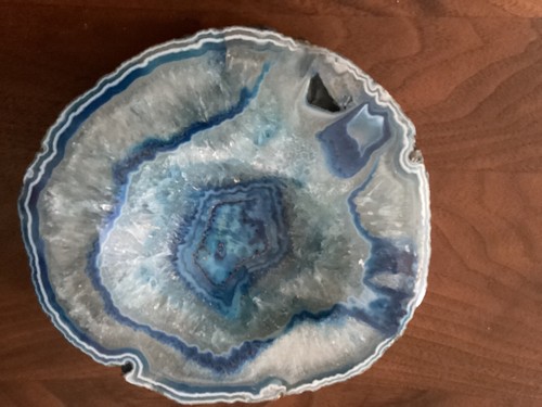 Vintage brazil blue - brazil, geo