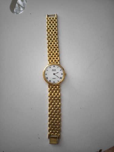 Avia classic vintage quartz - classic,