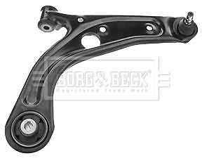 Genuine borg beck suspension - &,