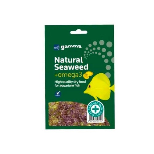 Tmc gamma green seaweed 12g - tmc,