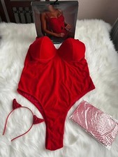 Ann Summers Horny Devil Outfit