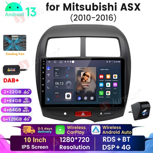 Dab android carplay stereo - android, 15