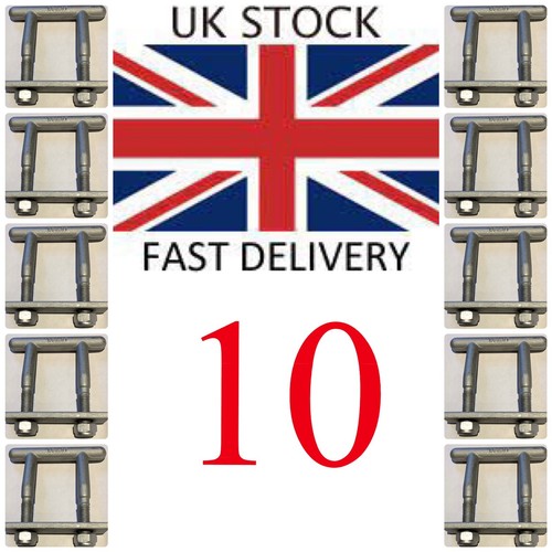 2500kg heavy duty under floor - 2500kg,