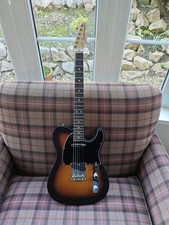Fender American Performer FSR