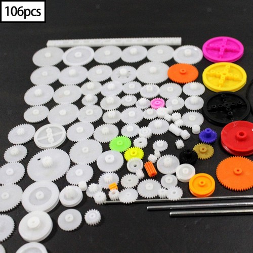 106x gear package - package, kit