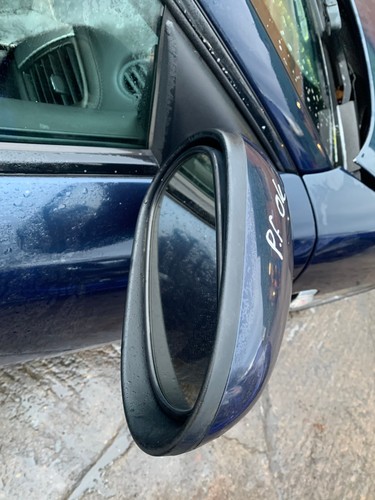 Jaguar 150 rh - xk-150, mirror