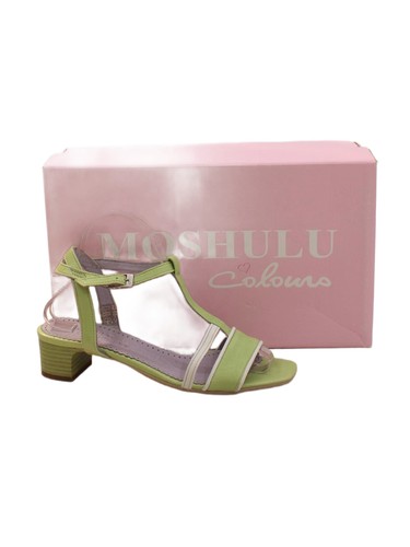 Moshulu women sandals - uk, 5