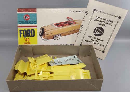 Vintage pyro c298 32 - vintage,