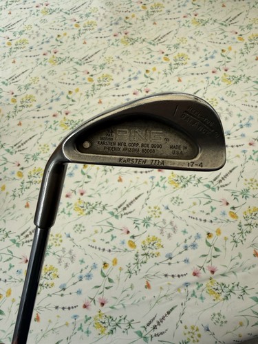 Ping karsten white dot - karsten,