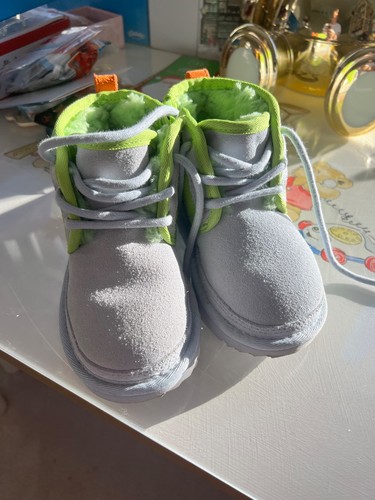 Ugg sesame street - ugg,