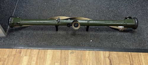 Wwii british binocular - british,