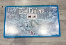 Eastenders the Game BBC Board