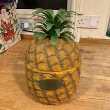 Vintage Britvic Ice Bucket