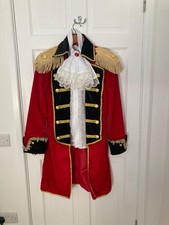 Hetalia pirate England cosplay