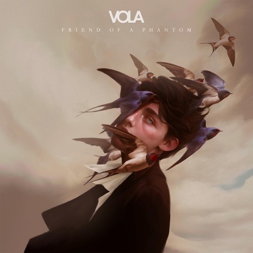 Vola friend a - friend, of