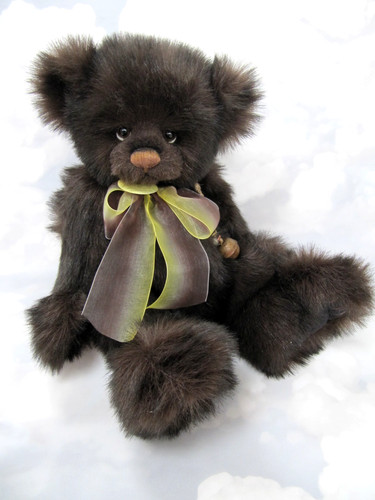 Charlie bears cody - charlie, plush