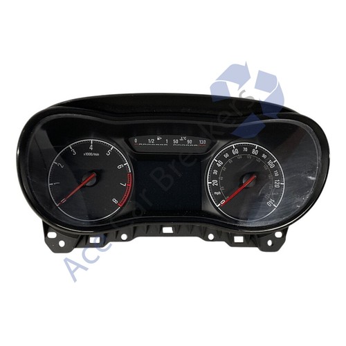 Vauxhall corsa 19 - vauxhall, 3dr