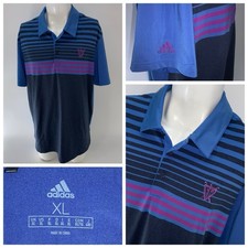 Adidas Golf Polo Shirt Men’s