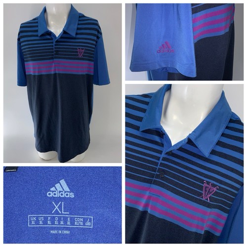 Adidas golf polo shirt - polo,