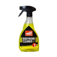 Vrooam Bodywork Cleaner Car