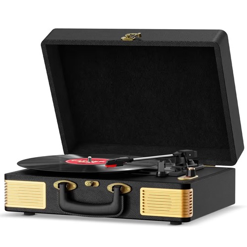 Fydee vinyl record player - vinyl,