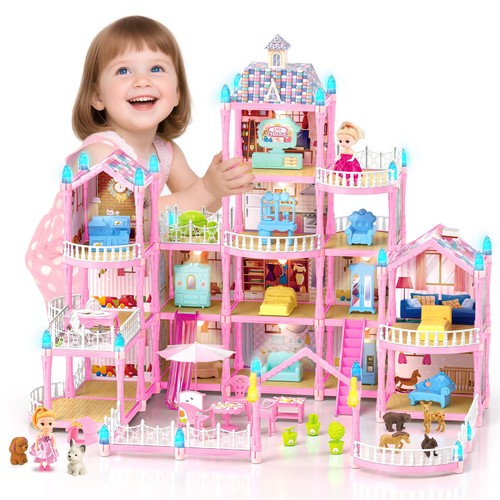 Rooms doll house for - house,