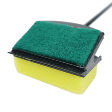 Tank Brush Fish Tank Aquarium